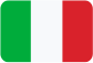 Flachdichtung Italiano